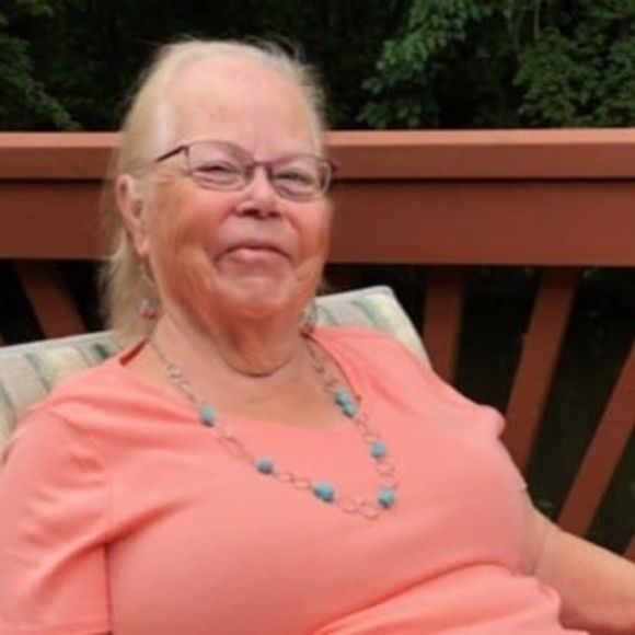 Meet your Posher, Nancy - Picture 1 of 1